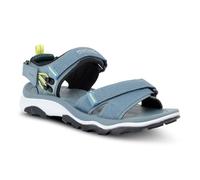 Regatta Mens Blaze Sandals Walking Sports Easy Adjust Straps Comfort Footbed