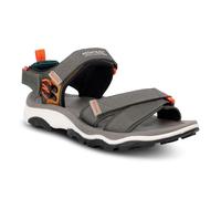 Regatta Mens Blaze Sandals Walking Sports Easy Adjust Straps Comfort Footbed