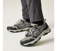 Regatta Blaze Hiking Shoes Grey EU 41 Men