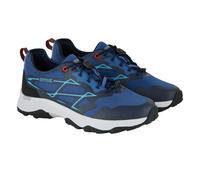 Regatta Mens Blaze Trainers - Olympian Blue/Navy - 11 UK - Olympian Blue/Navy - 100% Mixed
