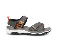 Regatta Men's Durable Blaze Sandals Treetop Blaze Orange, Size: UK 12