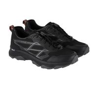 Regatta Blaze Hiking Shoes Black EU 42 Men