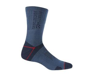 Regatta Men's Blisterprotect II Socks (pack of 2)