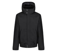 Regatta Professional Mens Waterproof Jacket - Black - XXL - Black