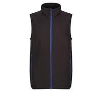 Regatta Mens Body Warmer Micro Fleece Full Zip Warm Sleeveless Gilet Vest Top