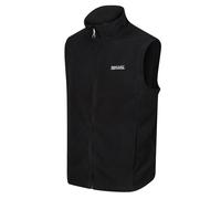 Regatta Men's Bodywarmer Fleece Vest Tobias II Lightweight Waistcoat Size S-5XL