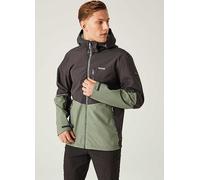 Regatta Men's Bosfield II Jacket Green