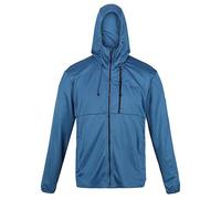 Regatta Men's Boyare Hoody Pullover, Dynasty Blue, XXXL