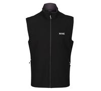 Regatta Mens Bradwell III Gilet - Black - Black - S