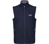 Regatta Men's Bradwell III Softshell Bodywarmer Gilet RMB094