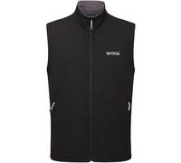 Regatta Men's Bradwell III Softshell Bodywarmer Gilet RMB094