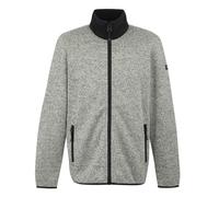 (XXL, Moonstruck) Regatta Mens Branleigh Full Zip Fleece Jacket