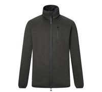 Regatta Mens Brayleigh Full Zip Fleece Jacket RG13521