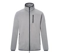 Regatta Mens Brayleigh Full Zip Fleece Jacket RG13521