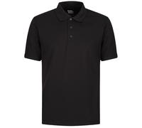 Regatta Mens Breathable Polo T Shirt Cool Classic Short Sleeve Quick Dry Sport