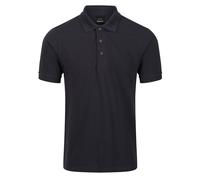 Regatta Mens Breathable Polo T Shirt Cool Classic Short Sleeve Quick Dry Sport