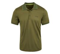 Regatta Mens Breathable Polo T Shirt Cool Dry Sports Wicking Quick Dry Remex II