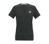 Regatta Mens Breezed Circle Mountain T-Shirt RG12540