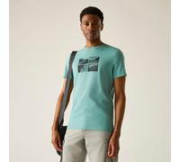 T-shirt Regatta Breezed XL
