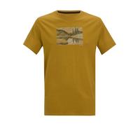 Regatta Mens Breezed Landscape T-Shirt RG12546