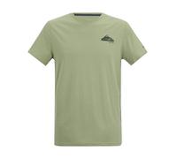 Regatta Mens Breezed Moon Mountain T-Shirt RG12547