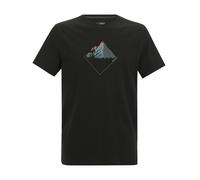 Regatta Mens Breezed Mountain Peaks T-Shirt RG12545