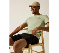 Regatta Breezed Shirt Men