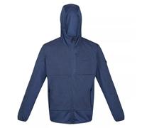 (L, Admiral Blue) Regatta Mens Bresdon Soft Shell Jacket