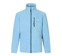 Regatta Mens Brinnden Full Zip Fleece RG13442