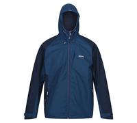 Regatta Mens Britedale Waterproof Jacket / N/A N/A RG6129