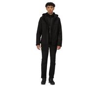 Regatta Mens Shrigley III Waterproof Breathable 3in1 Jacket S - Chest 37-38' (94-96.5cm)