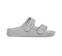 Regatta Mens Brooklyn Double Strap Sliders
