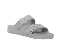 Regatta Mens Brooklyn Double Strap Sliders