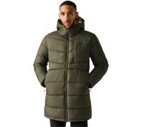 Puffer jacket Regatta Browen Bleu S