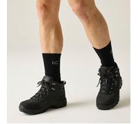 Regatta Burrell Hiking Boots Black EU 46 Men