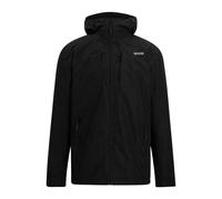 Regatta Mens Calderdale Colour Block Waterproof Jacket RG12567