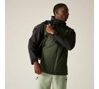 Regatta Mens Calderdale Jacket