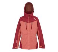 Regatta Mens Calderdale II Waterproof Hooded Walking Hiking Jacket