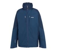 Regatta Mens Calderdale II Winter Waterproof Jacket (Moonlight Denim/Navy) - Navy/Blue - Size Small