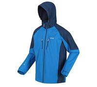 Regatta Men's Calderdale IV, Imperial Blue/Moonlight Denim, L