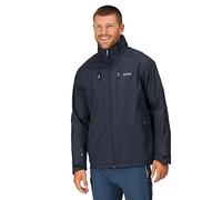 Regatta Men's Calderdale Iv Jacket, Navy, L UK