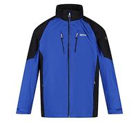Regatta Mens Calderdale IV Jacket Waterproof Coat Hooded Durable