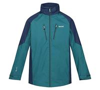 Regatta Mens Calderdale IV Waterproof Shell Walking Jacket