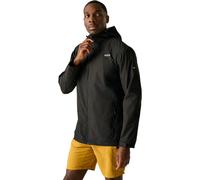 Regatta Mens Calderdale Jacket Waterproof Breathable