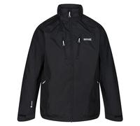 Regatta Mens Calderdale V Full Zip Waterproof Jacket