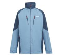 Regatta Mens Calderdale V Full Zip Waterproof Jacket