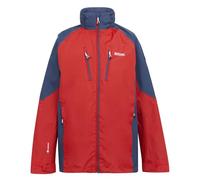 Regatta Mens Calderdale V Full Zip Waterproof Jacket