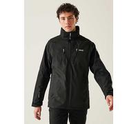 Regatta Men's Calderdale V Jacket Black