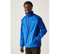 Regatta Men's Calderdale V Jacket Royal Blue