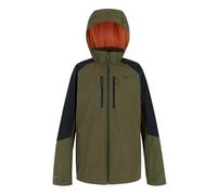 Regatta Calderdale Vi Jacket Green XL Men